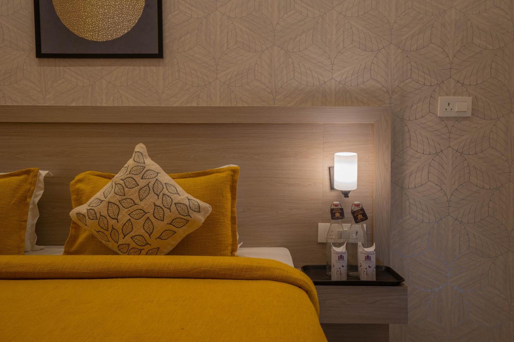 Perfectstayz Alpine Near Laxman Jhula Рішикеш Екстер'єр фото
